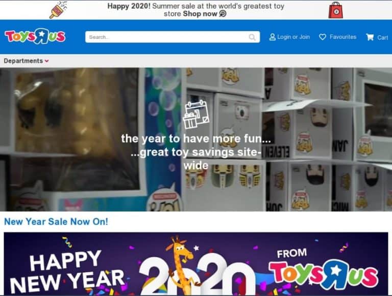 Best Online Toy Stores Australia In 2022 (Ratings, Reviews)