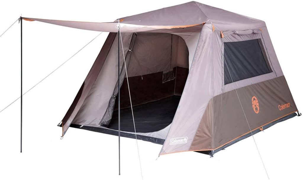 5+ Best Large Family Tents In Australia 2024 [Top Rated]