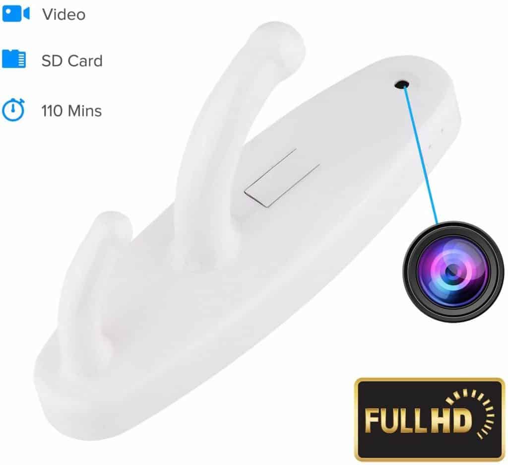 5+ Best Hidden Spy Cameras In Australia For 2024 [Guide]