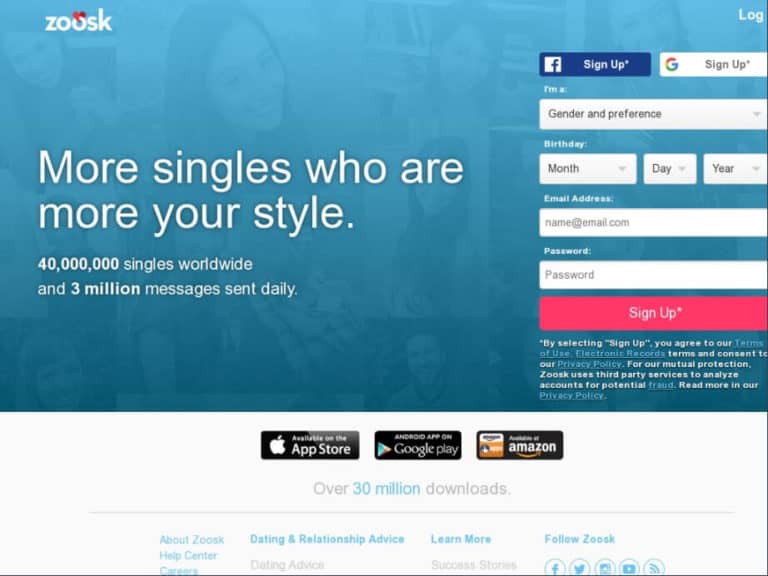 free dating site in australia and new zealand