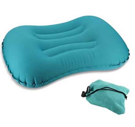 5+ Best Camping Pillows To Buy In Australia For 2022