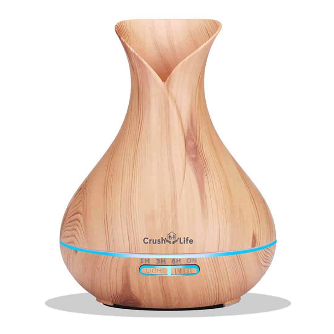 oil diffusers reviews