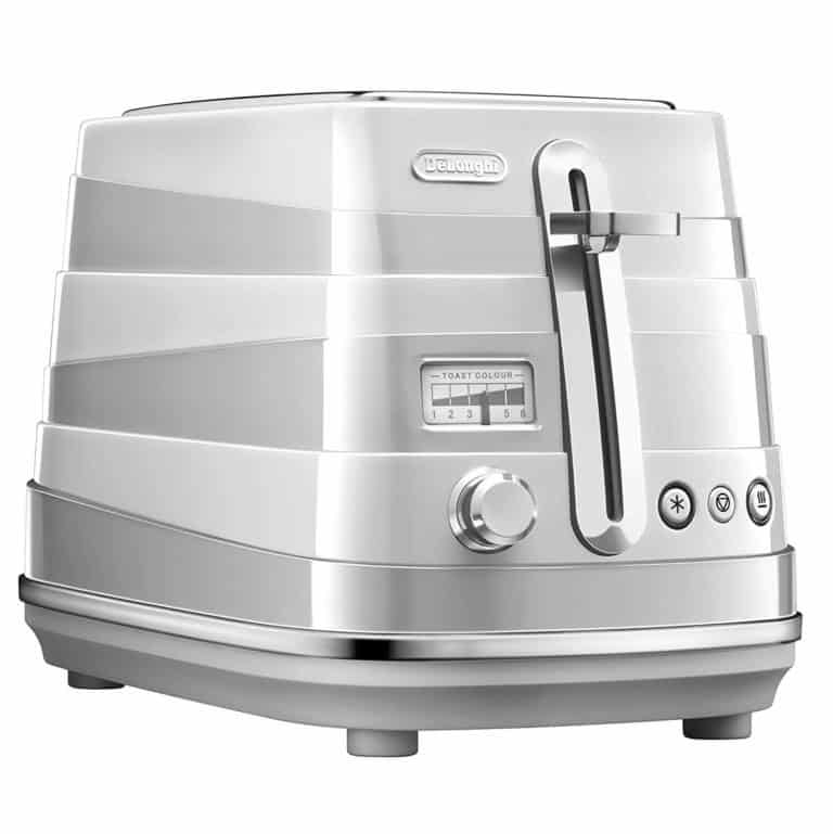 Best 2 Slice Toasters In Australia For 2024 (Buyers Guide)