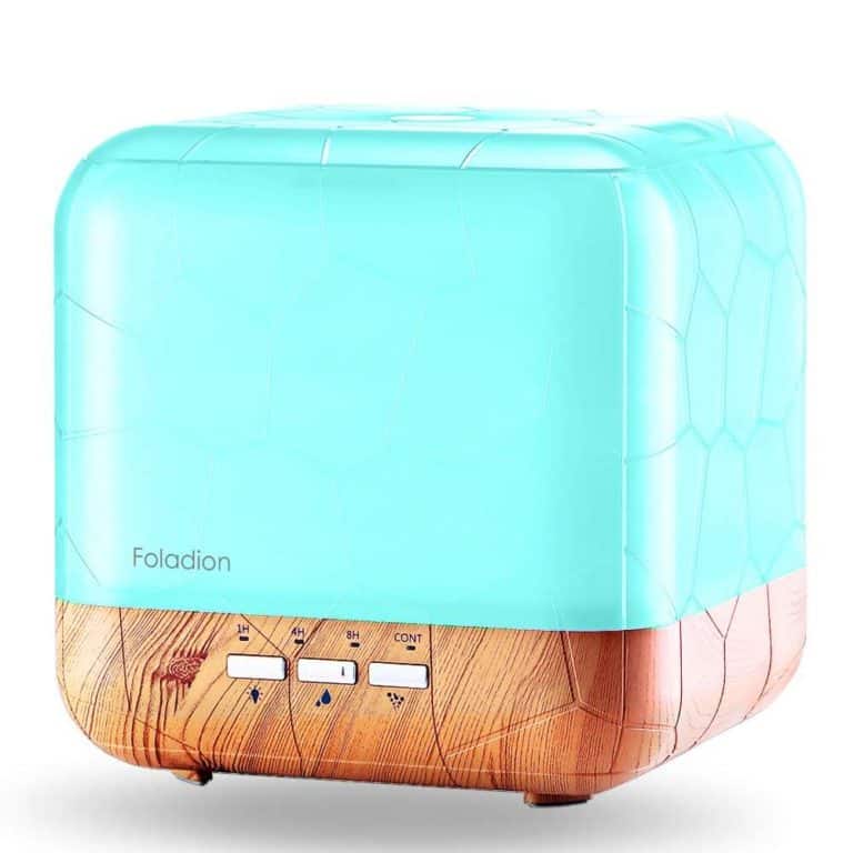 5+ Best Oil Diffusers Australia For 2023 (Reviews + Ratings)