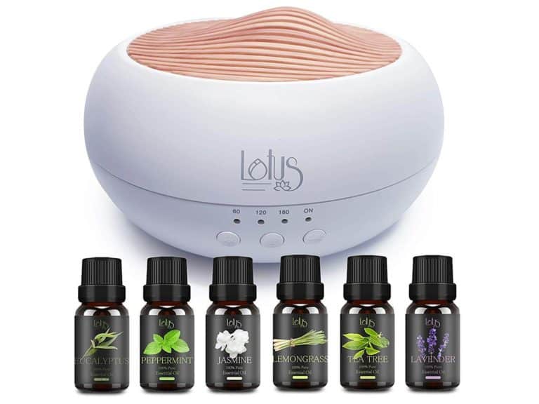 5+ Best Oil Diffusers Australia For 2023 (Reviews + Ratings)