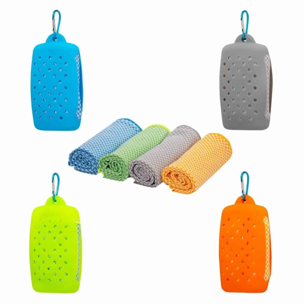 Best Ice Towels In Australia For 2020 (Checkout #1 First!)