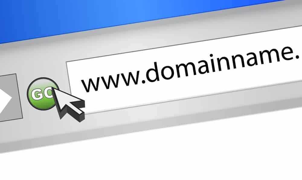 best domain name registrars australia