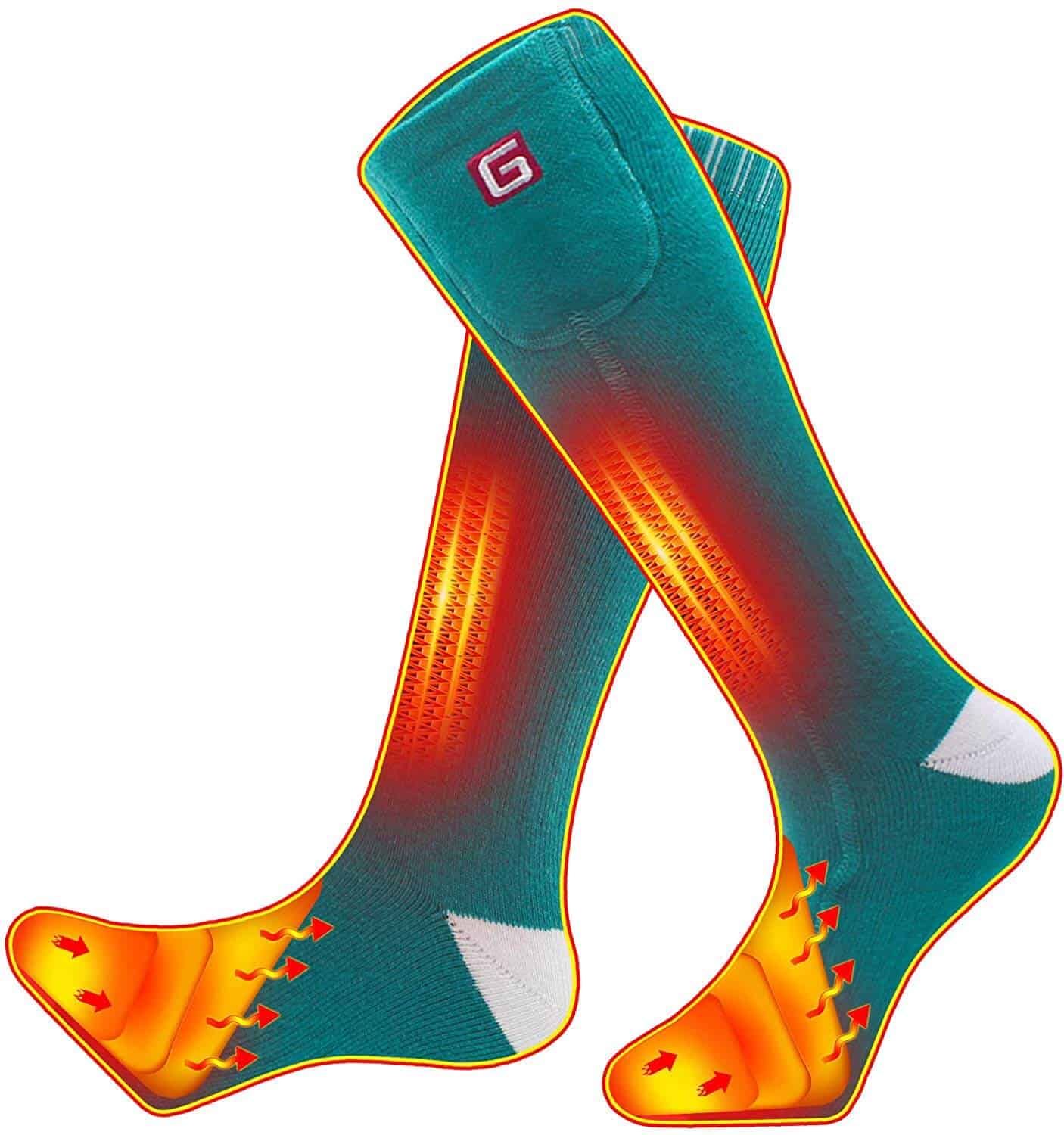 5+ Best Thermal Socks Australia In 2022 (Reviewed + Rated)