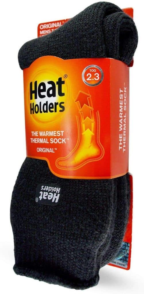 5+ Best Thermal Socks Australia In 2024 (Reviewed + Rated)