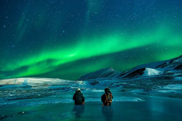Best Places To See Northern Lights