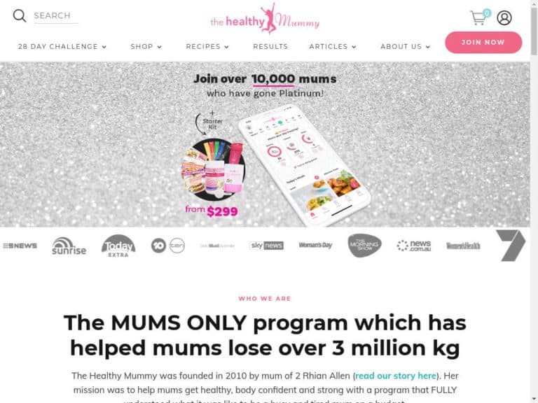 Best Weight Loss Programs In Australia (Reviews For 2022)