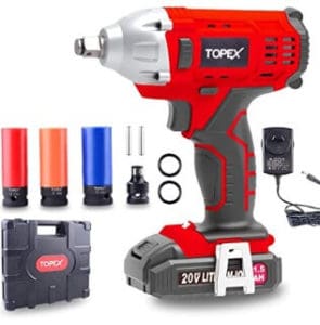 5 Best Cordless Impact Drivers In Australia For 2022