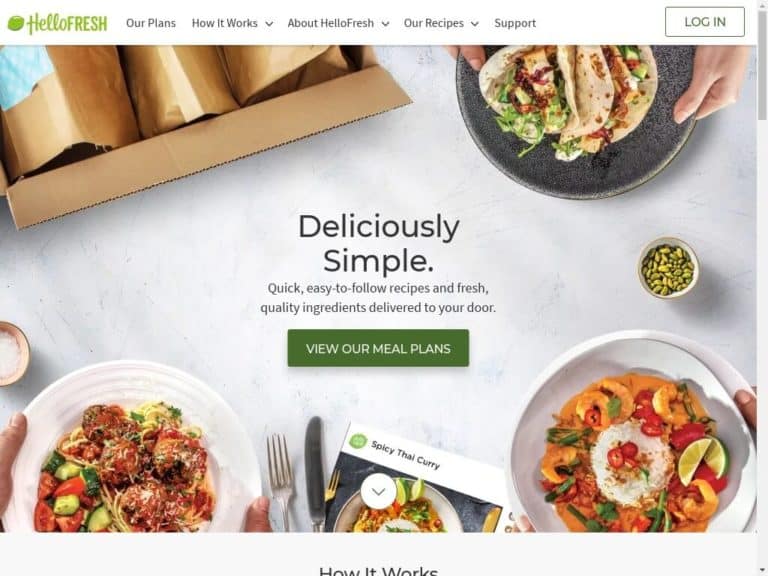 Best Food Delivery Box Companies In Australia (For 2022)