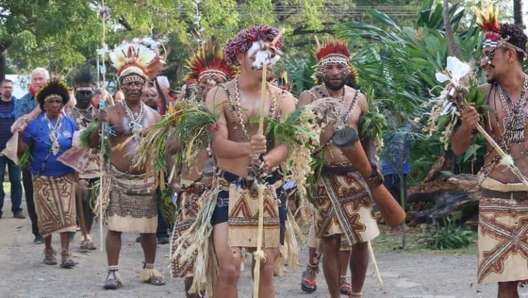 5+ Best Things To Do In Papua New Guinea In 2020