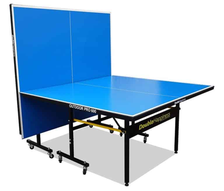 5+ Best Outdoor Table Tennis Tables In Australia For 2022