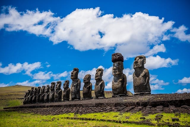 things to do in easter island