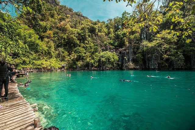 things to do in palawan