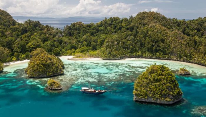 things to do in papua new guinea
