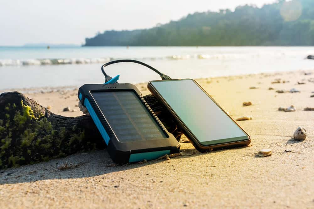 Best Portable Solar Charging Kits