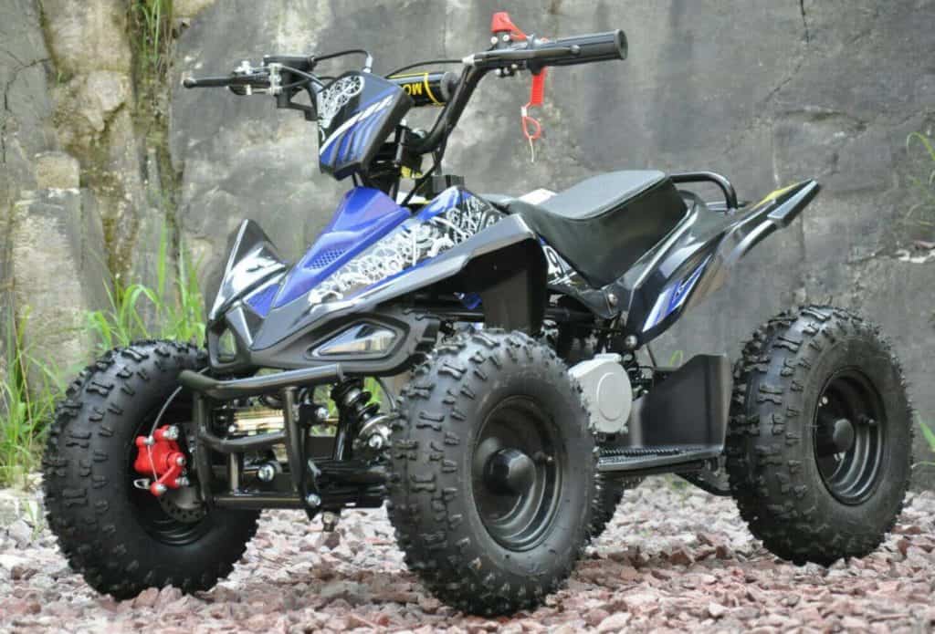 Can You Still Buy Quad Bikes In Australia