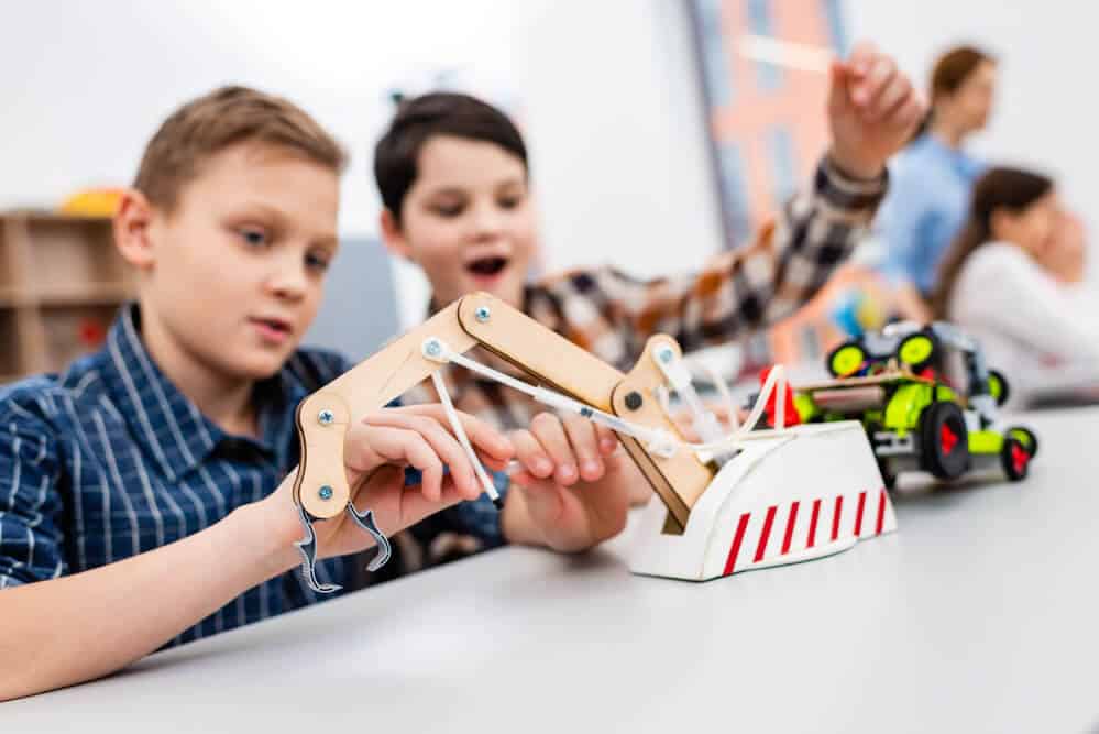 best educational toys gift ideas