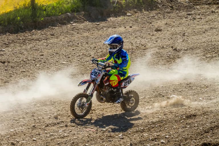 5+ Best Electric Dirt Bikes You Can Buy Online In 2020