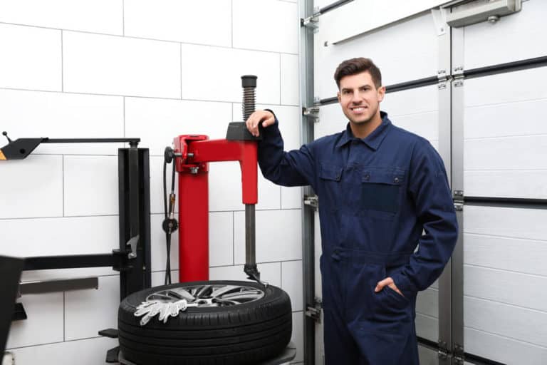 5+ Best Tyre Changer Machines In Australia For 2020