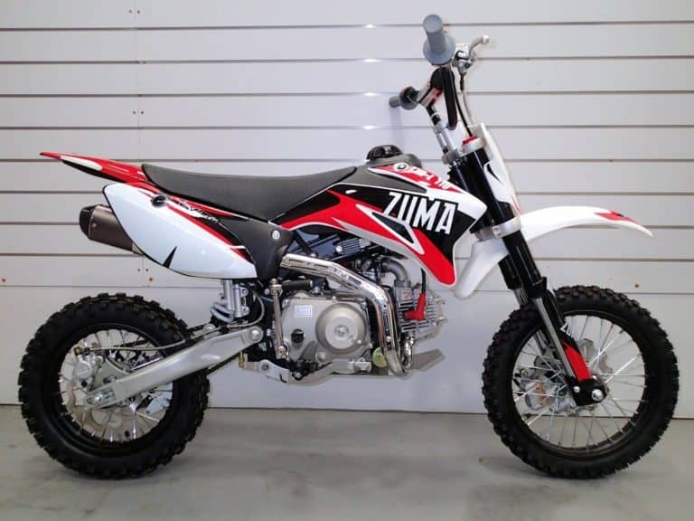 5+ Best Pit Bikes In Australia For 2022 (From 399)