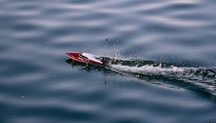 best brushless rc boats