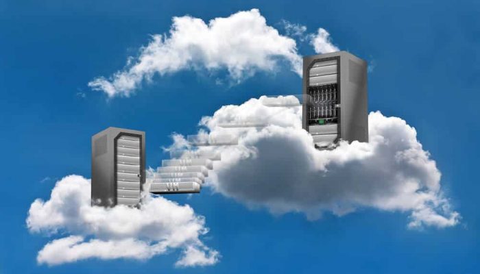 best cloud storage platforms australia