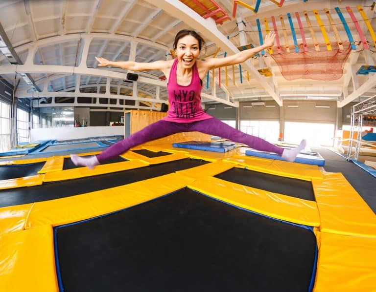 5+ Best Trampoline Parks In Melbourne 2022 [Top Rated]