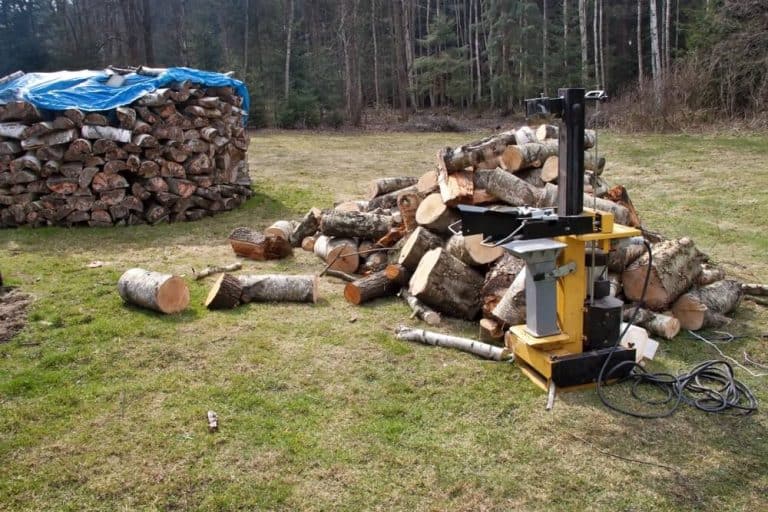 5+ Best Log Splitters To Buy Online In Australia [2024]