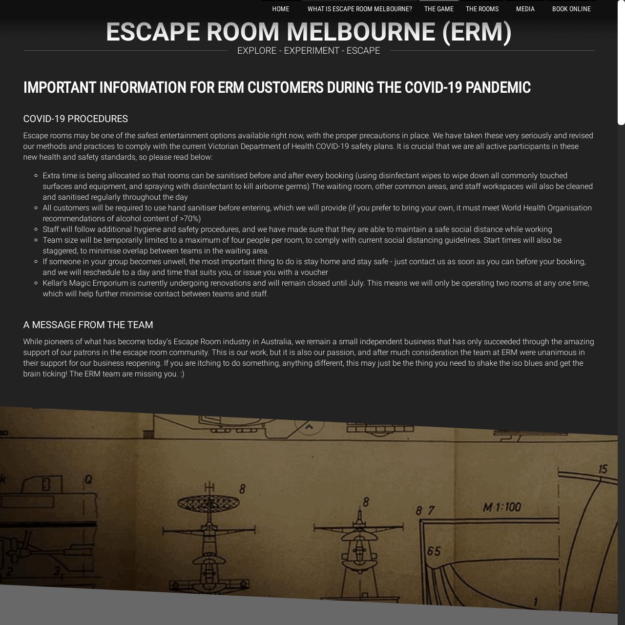 5+ Best Escape Rooms In Melbourne For [Top Rated]