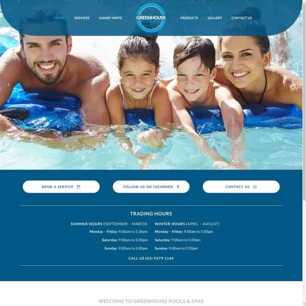 5+ Best Spa Pool Stores In Melbourne VIC [Top Rated]