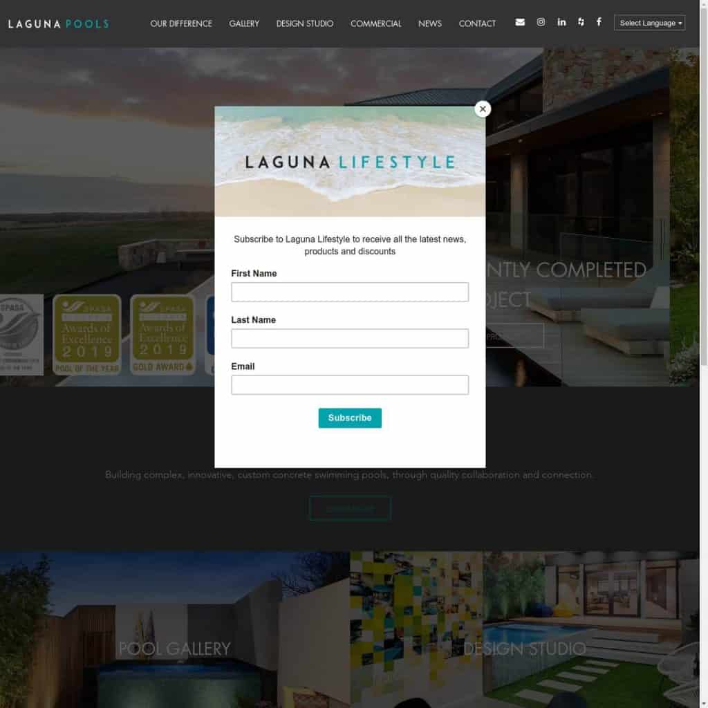 5+ Best Pool Builders In Melbourne For [Top Rated]