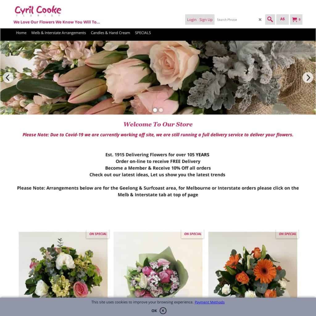 5+ Best Florists Geelong [2024] For Special Occasions