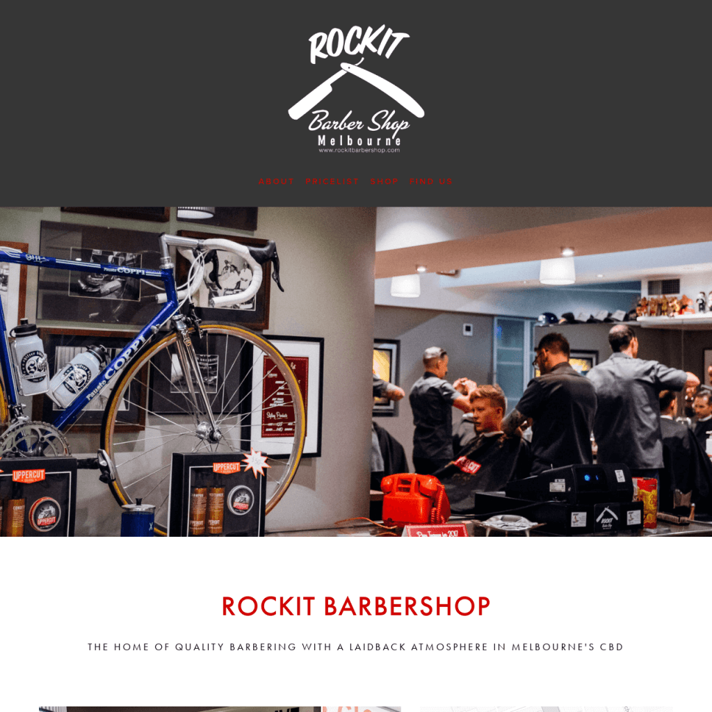 5+ Best Melbourne Barbers 2025 For Legit Haircuts!