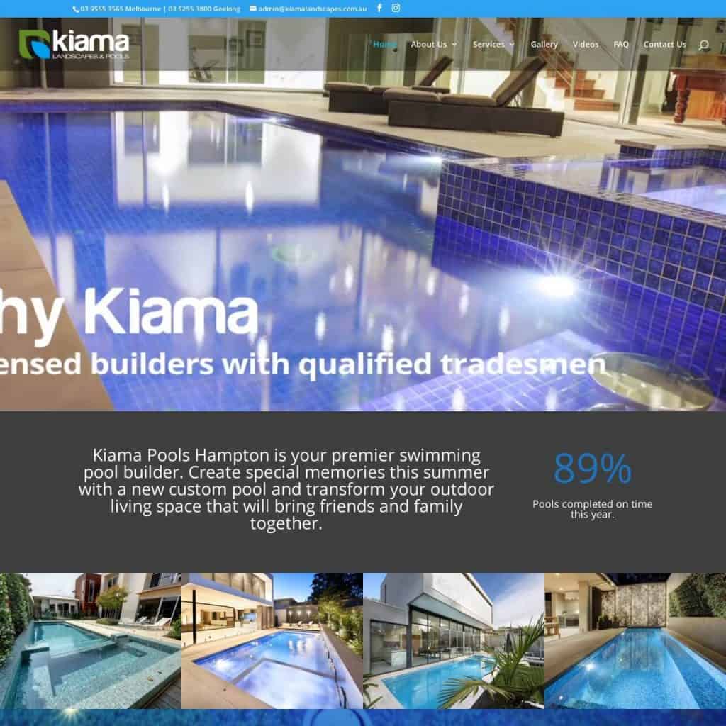 5+ Best Pool Builders In Melbourne For [Top Rated]