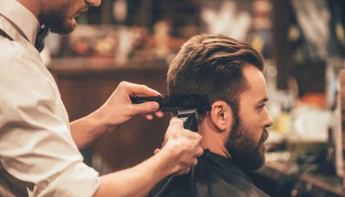 Best Melbourne Barbers