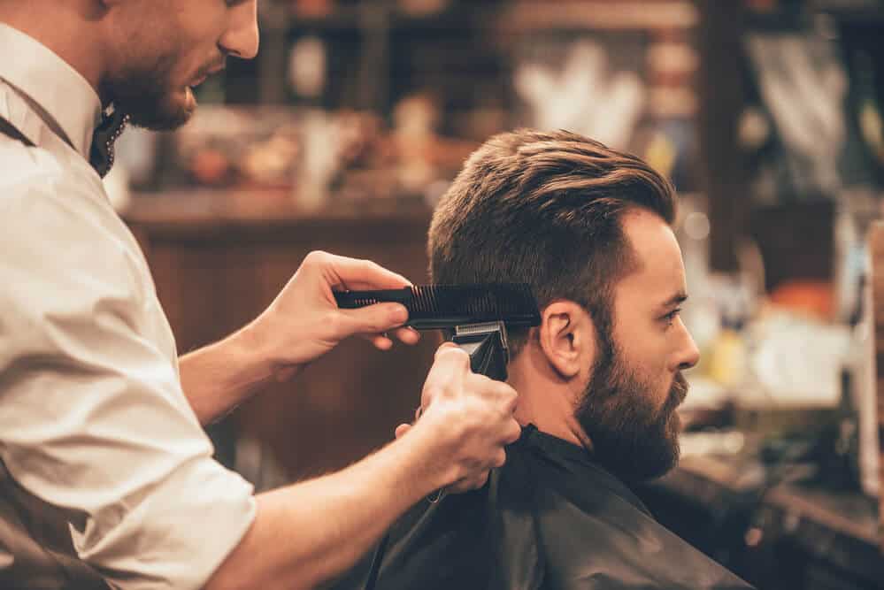 Best Melbourne Barbers
