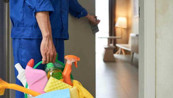 Best Melbourne End of Lease Cleaners
