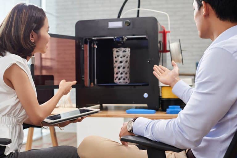 5+ Best 3D Printers To Buy In Australia For 2022!