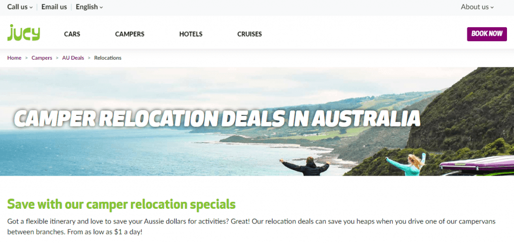 5+ Best Relocation Car Rental Sites In Australia For 2025