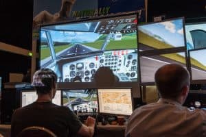 best flight control system for pc