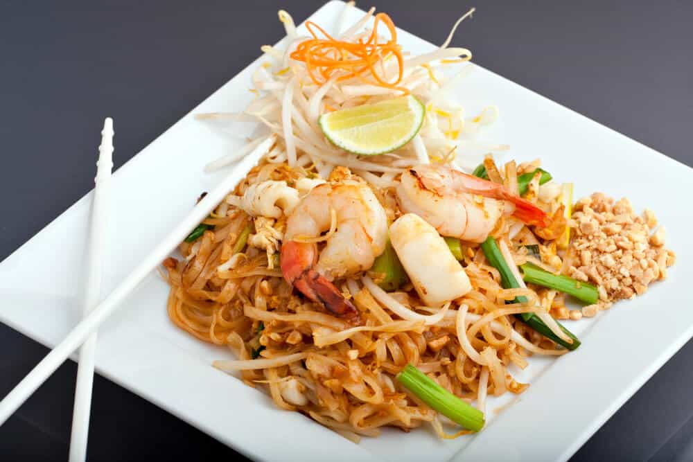 Best Thai Restaurants In Melbourne