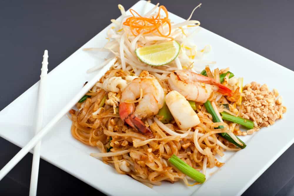 7+ Best Thai Restaurants In Melbourne [Top Rated]