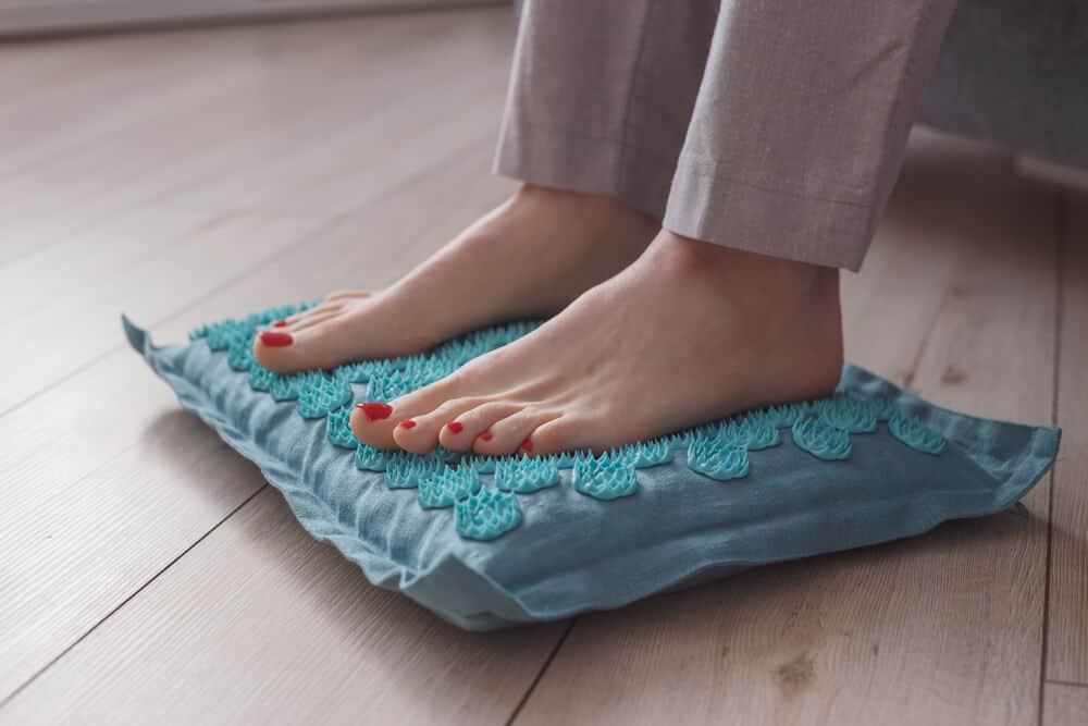 5 Best Acupressure Mats In Australia For 2020 Top Rated