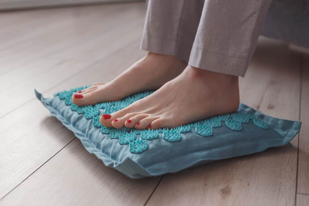 5+ Best Acupressure Mats In Australia For 2023 [Top Rated]