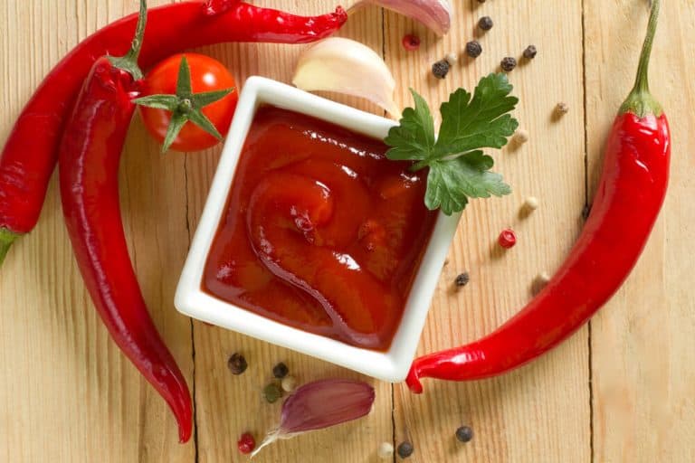 8+ Best Hot Sauces In Australia For 2022 [World's Hottest!]