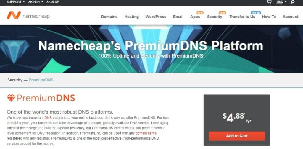 5+ Best Managed DNS Hosting Providers In Australia [2024]